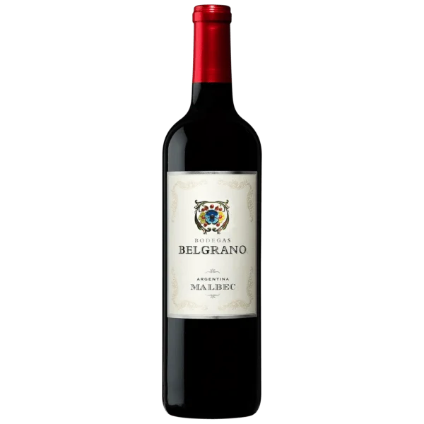 Bodega Belgrano | Malbec - NV