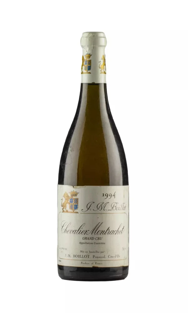 1994 | Domaine J.M. Boillot | Chevalier-Montrachet