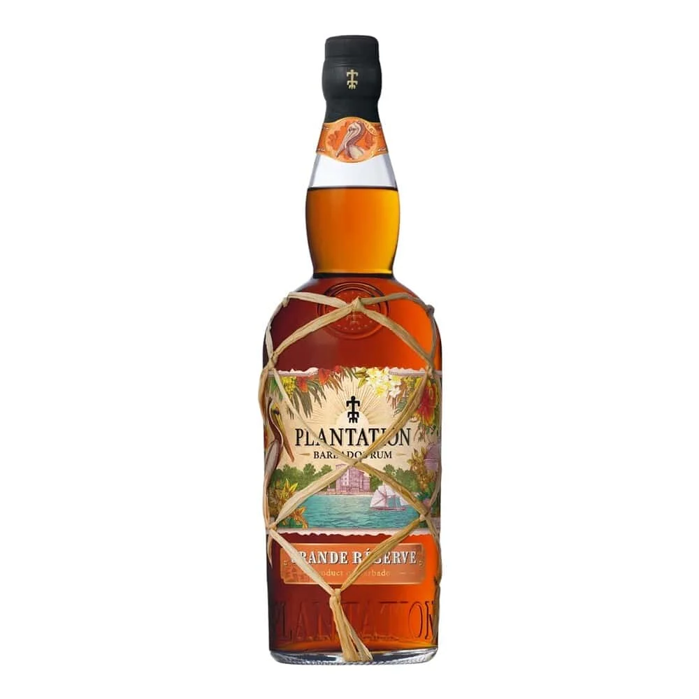 Plantation Barbados Grande Reserve Rum | 1L