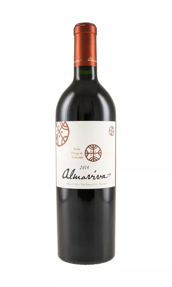 2014 | Almaviva | Puente Alto - Wine