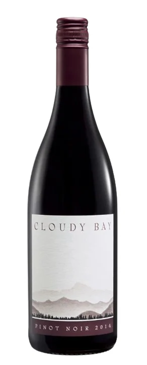 2014 | Cloudy Bay | Pinot Noir - Wine