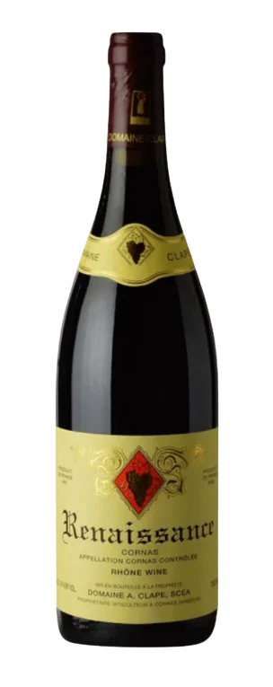 2012 | Domaine Auguste Clape | Cornas - Wine