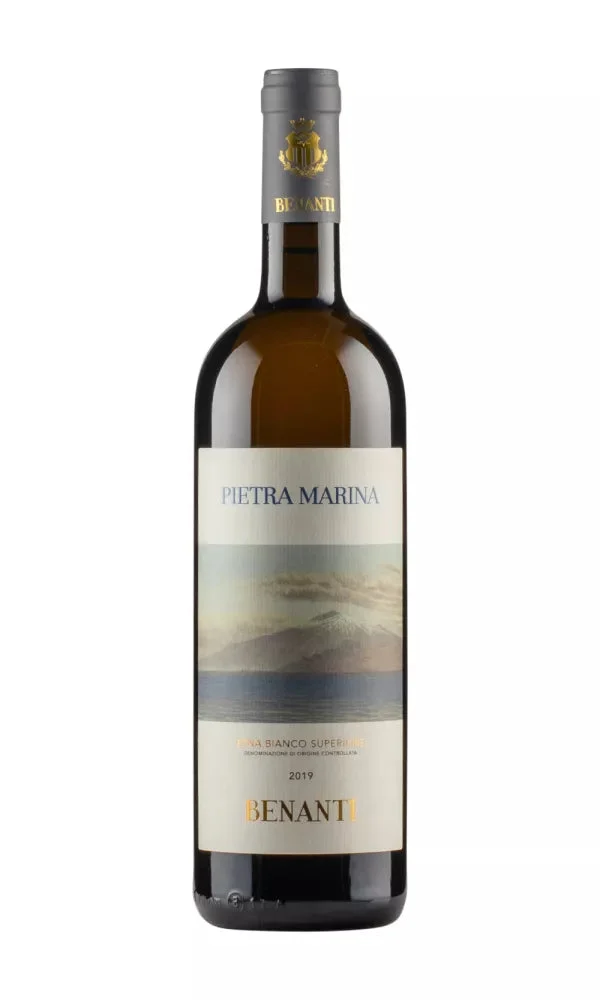 2019 | Benanti | Pietra Marina Etna Bianco Superiore - Wine