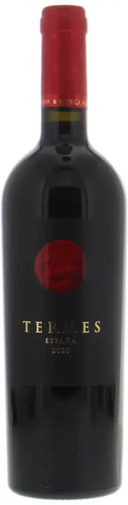2020 | Bodega Numanthia | Termes - Wine
