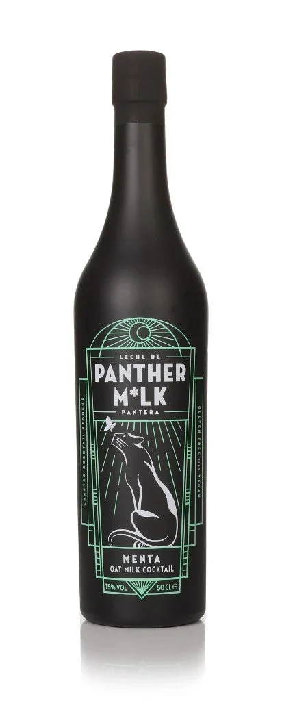 Panther M*lk Menta | 500ML - Cocktail