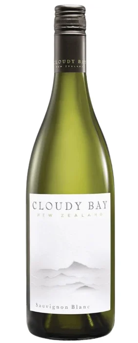 2018 | Cloudy Bay | Sauvignon Blanc (Magnum) - Wine