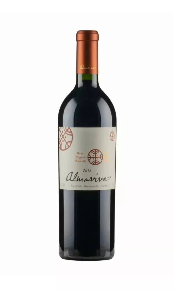 2015 | Almaviva | Puente Alto - Wine