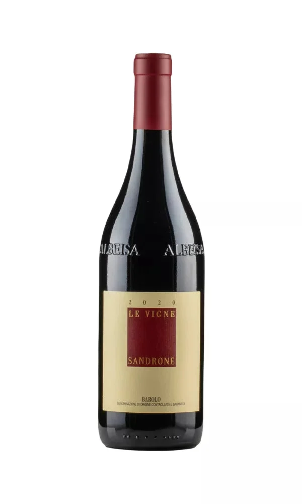 2020 | Luciano Sandrone | Le Vigne - Wine
