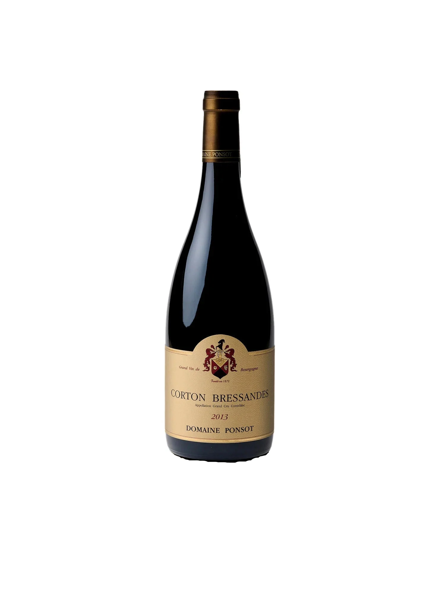 2013 | Domaine Ponsot | Corton-Bressandes