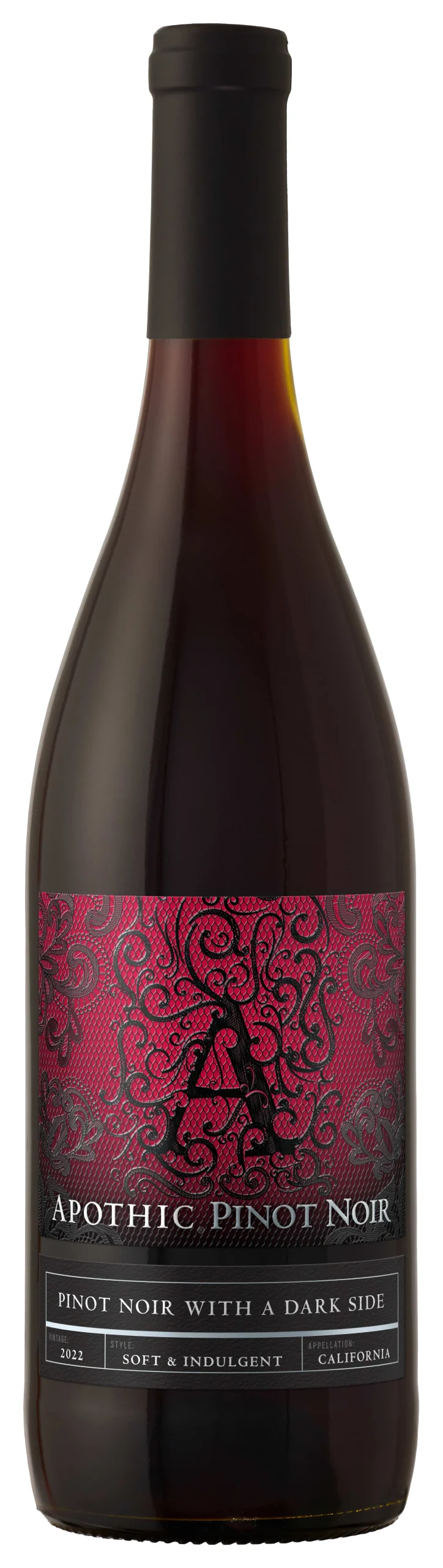 2022 | Apothic Wines | Pinot Noir