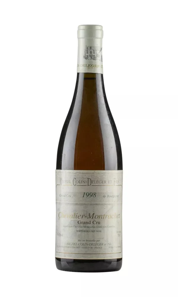 1998 | Michel Colin-Deleger et Fils | Chevalier-Montrachet