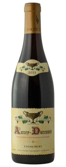 2021 | Coche-Dury | Auxey-Duresses