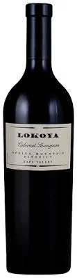 2007 | Lokoya | Spring Mountain District Cabernet Sauvignon - Wine