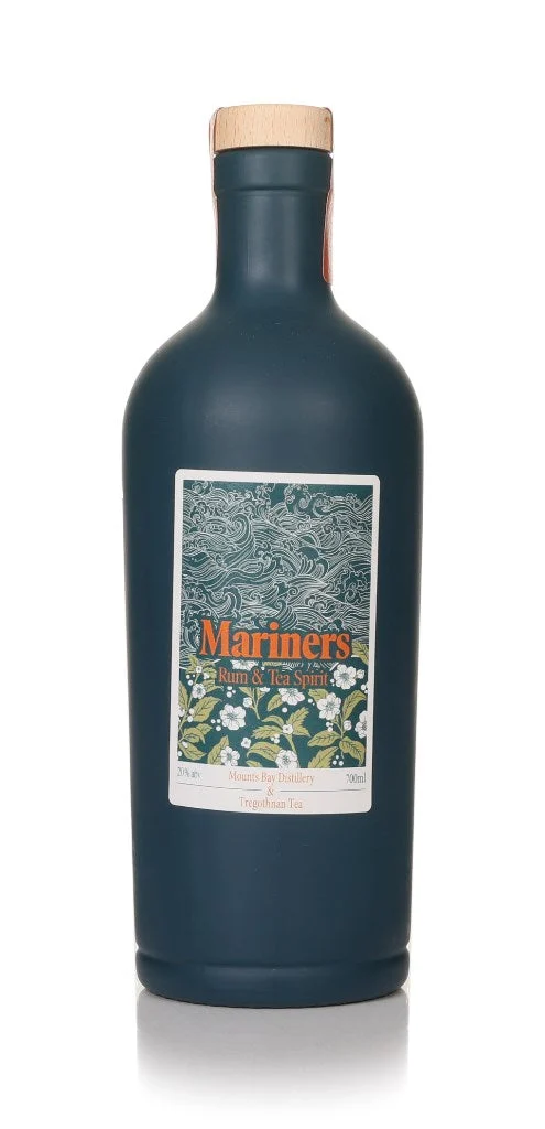 Mariners Rum & Tea Spirit | 700ML
