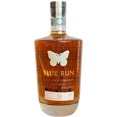Blue Run Flight Series II Joshua Tree Sunrise Bourbon Whiskey
