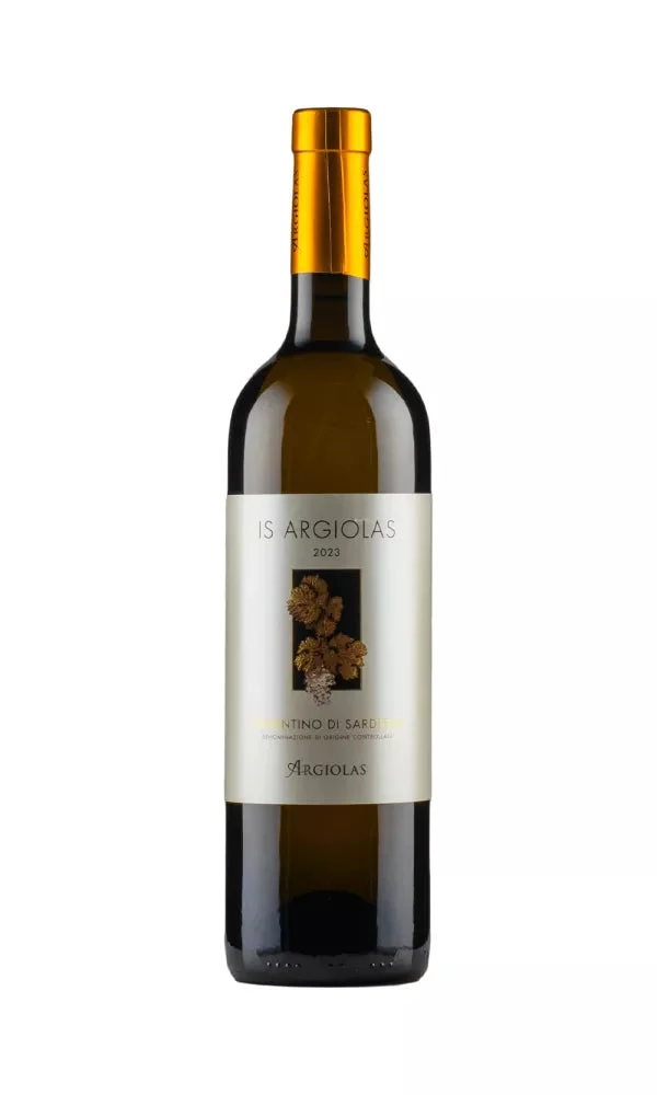 2023 | Argiolas | Is Argiolas Vermentino di Sardegna - Wine