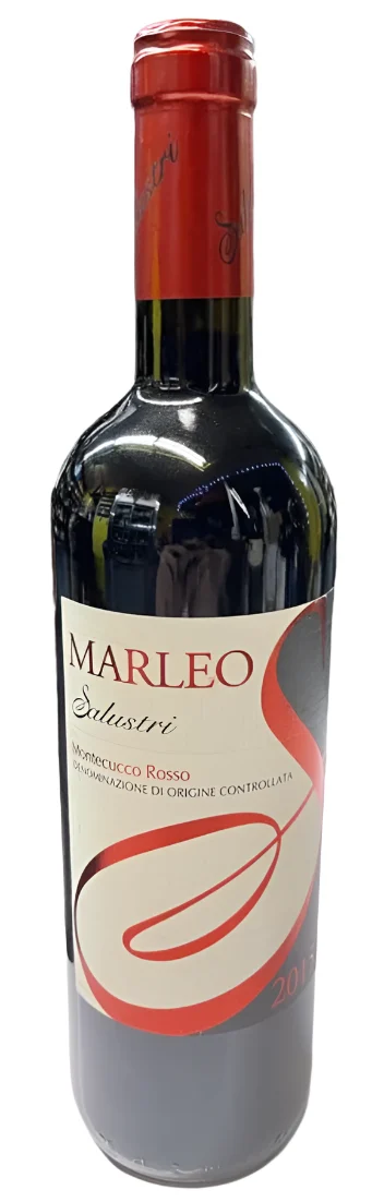 2015 | Salustri | Marleo Montecucco Rosso - Wine