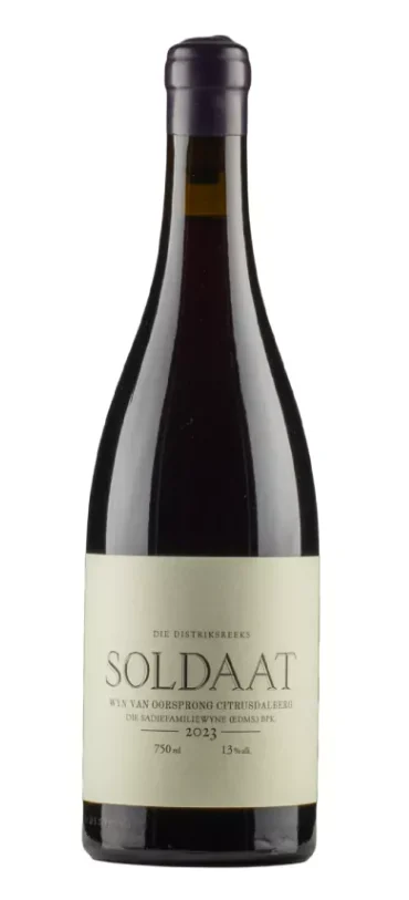 2023 | The Sadie Family | Soldaat - Wine