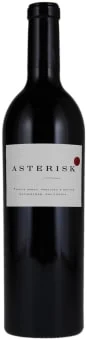 2015 | Sloan | Asterisk - Wine