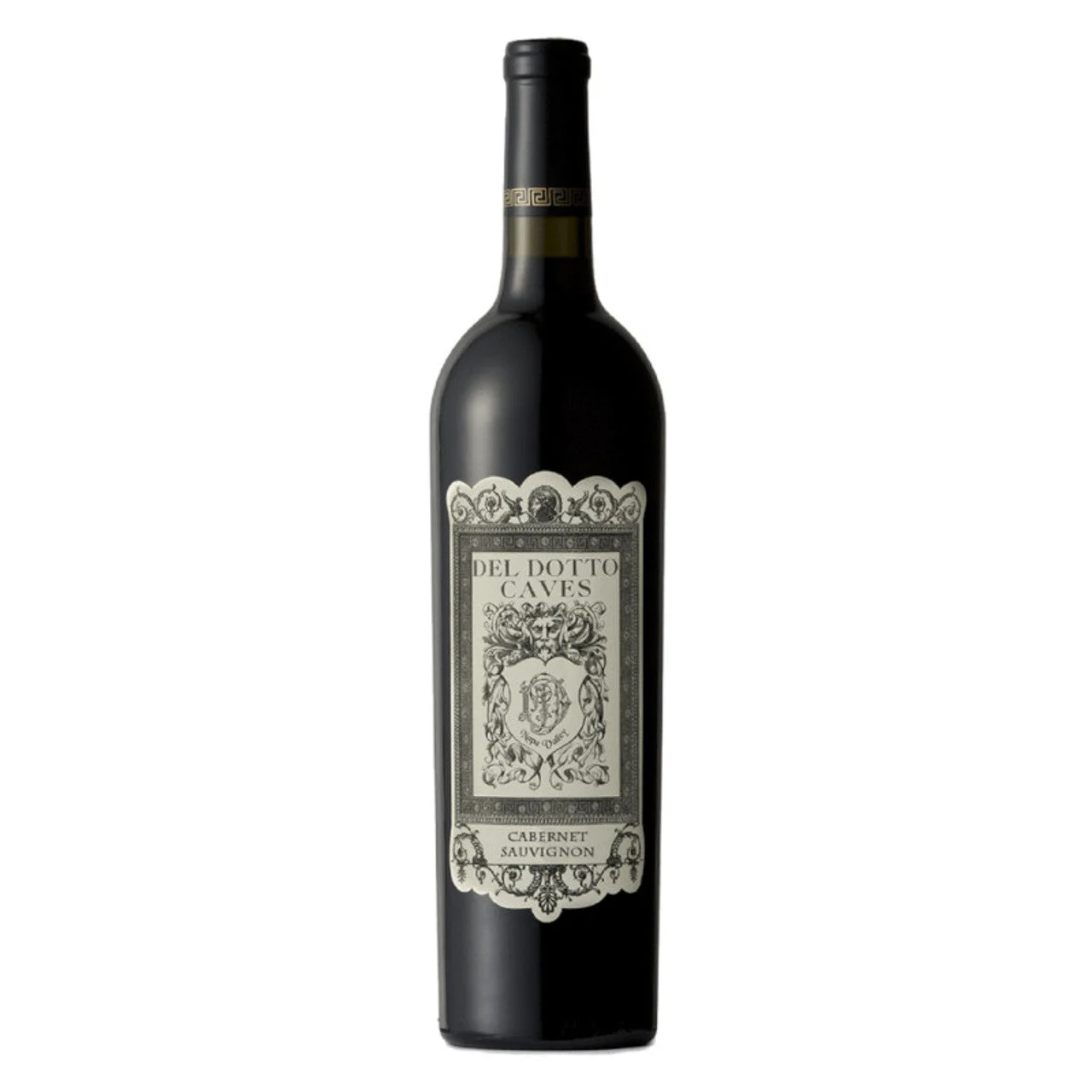 2021 | Del Dotto | Caves Cabernet Sauvignon - Wine