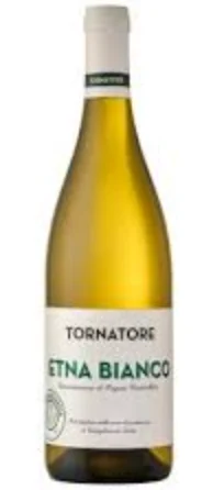 2023 | Tornatore | Etna Bianco - Wine