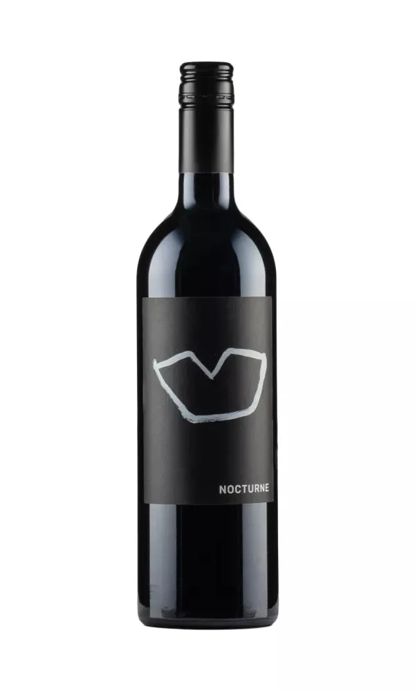 2021 | Nocturne | Cabernet Sauvignon - Wine