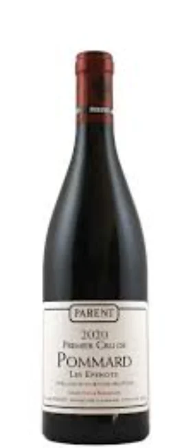 2020 | Domaine Parent | Les Epenots - Wine