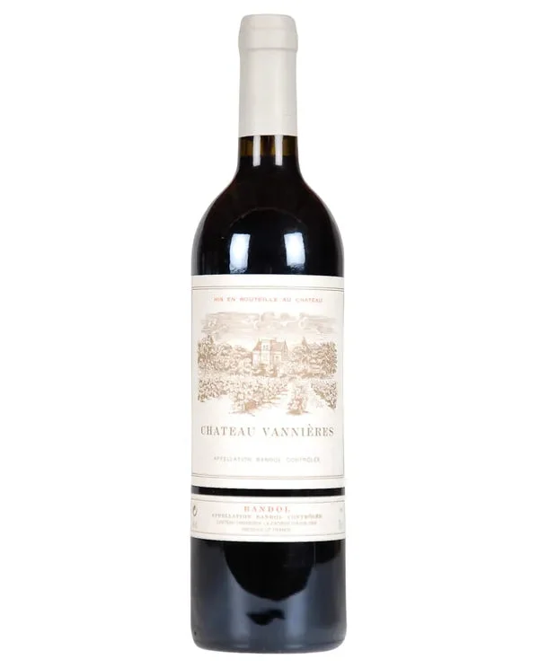 2005 | Chateau Vannieres | Bandol Rouge - Wine