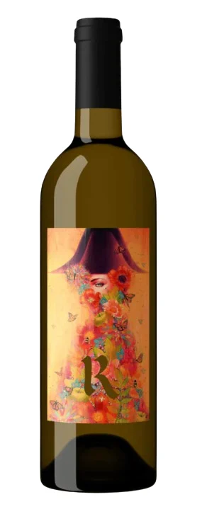 2023 | Realm Cellars | Fidelio Sauvignon Blanc - Wine