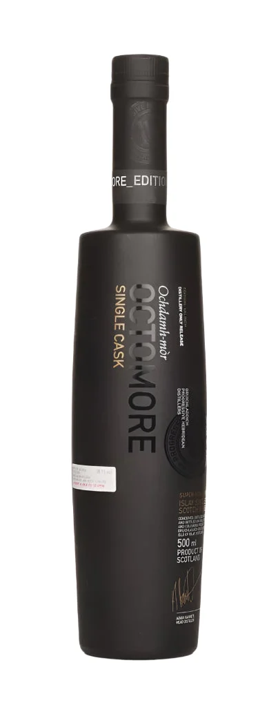 Octomore 11 Year Old 2011 Valinch - Fèis Ìle 2023 Single Malt Scotch Whisky | 500ML
