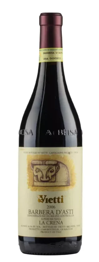 2006 | Vietti | La Crena - Wine