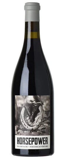 2016 | Horsepower Vineyards | Sur Echalas Vineyard Grenache - Wine