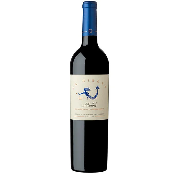 2018 | La Sirena | Malbec - Wine