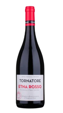 2020 | Tornatore | Etna Rosso - Wine