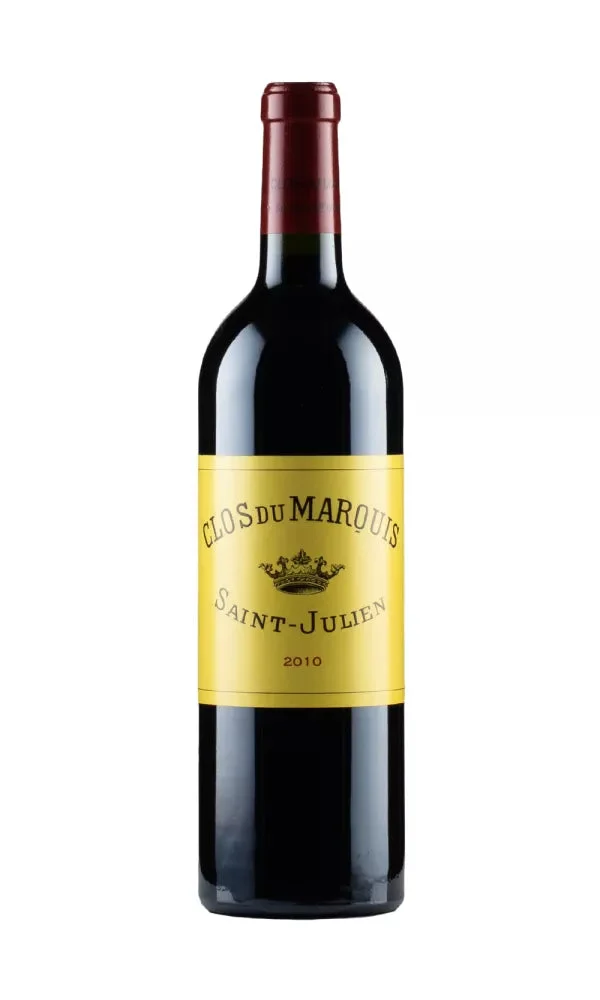2010 | Clos du Marquis | Saint-Julien