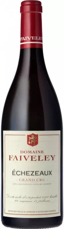 2005 | Domaine Faiveley | Echezeaux - Wine
