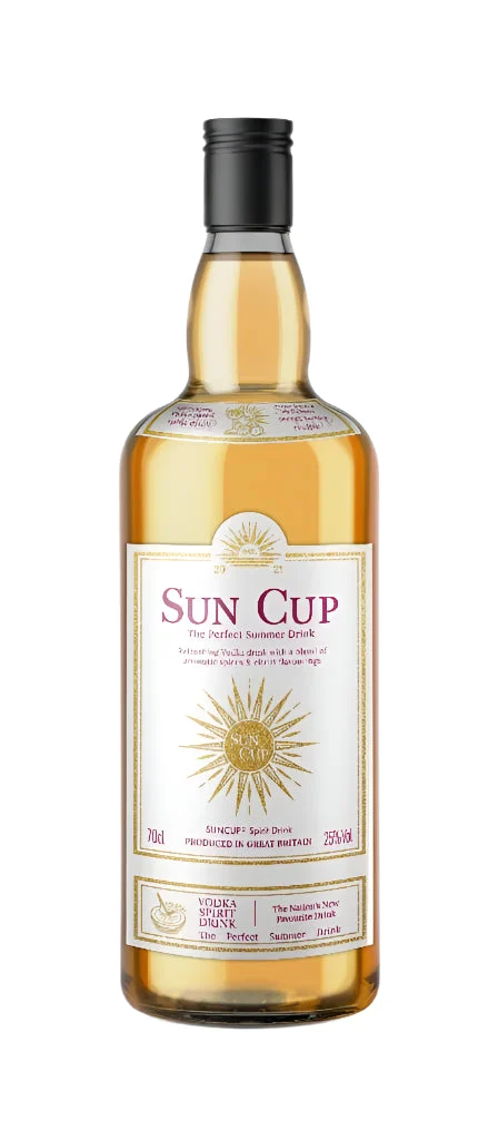 Sun Cup | 700ML - Spirit