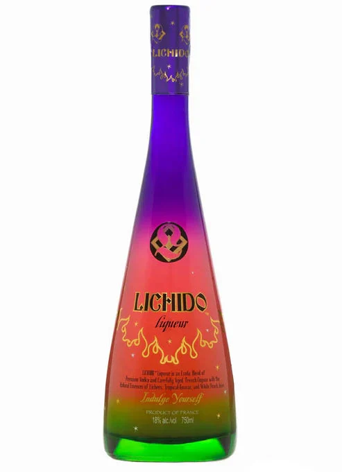 Lichido Liqueur