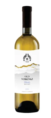 2022 | Old Voskevaz | White - Wine