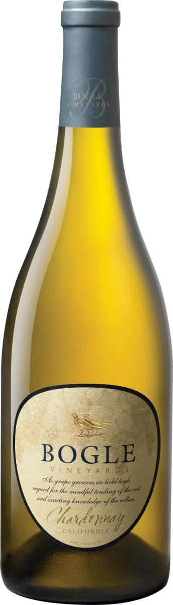 2022 | Bogle Vineyards | Chardonnay - Wine