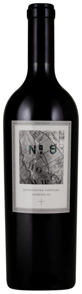 2019 | Myriad Cellars | Beckstoffer Vineyard Georges III Empyrean - Wine
