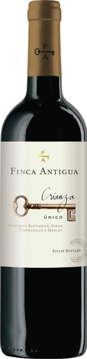 2012 | Finca Antigua | Unico Crianz - Wine