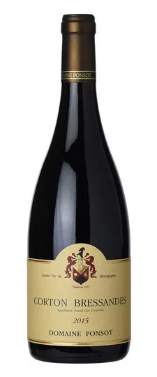 2015 | Domaine Ponsot | Corton-Bressandes