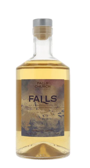Falls Rum