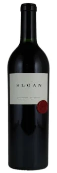 2004 | Sloan | Proprietary Red - Wine