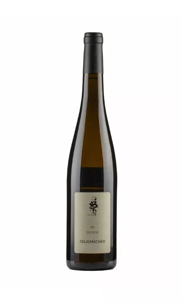 2011 | Eva Fricke | Seligmacher Riesling - Wine
