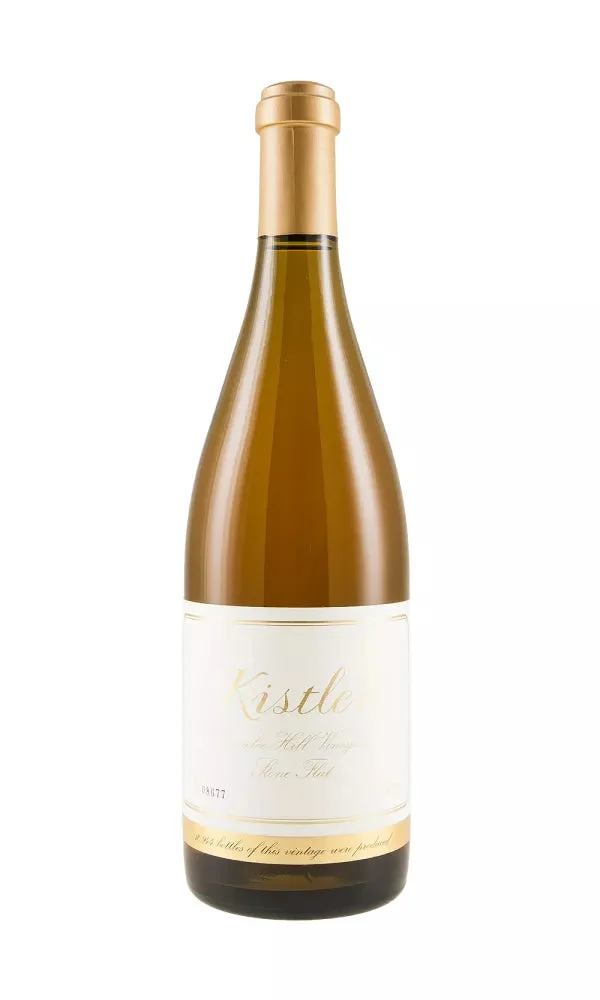 2008 | Kistler | Stone Flat Vineyard Parmelee Hill Chardonnay - Vino