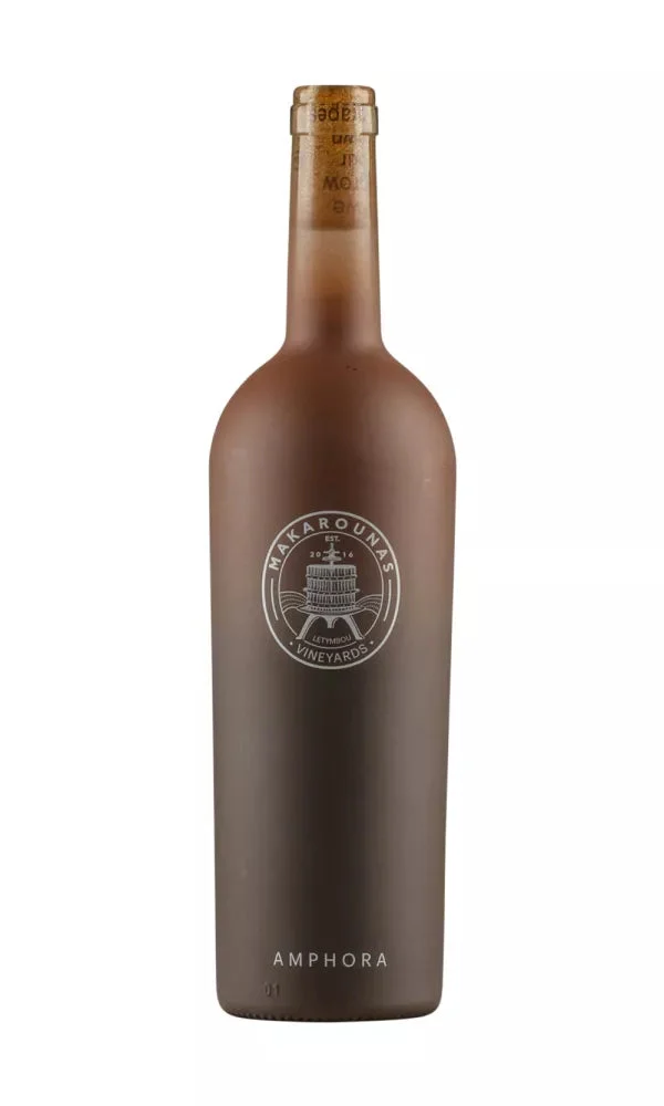 2023 | Makarounas | Amphora - Wine
