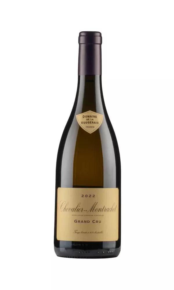 2022 | Domaine de la Vougeraie | Chevalier-Montrachet