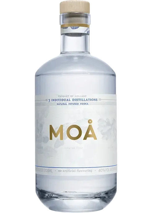 Moa Vodka | 700ML